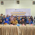 audit ISO perguruan tinggi